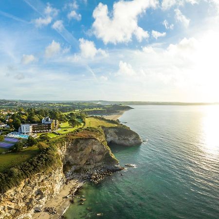 The Carlyon Bay Hotel And Spa St Austell Εξωτερικό φωτογραφία
