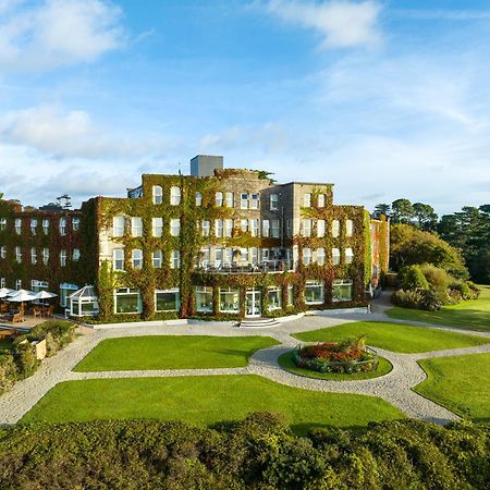 The Carlyon Bay Hotel And Spa St Austell Εξωτερικό φωτογραφία