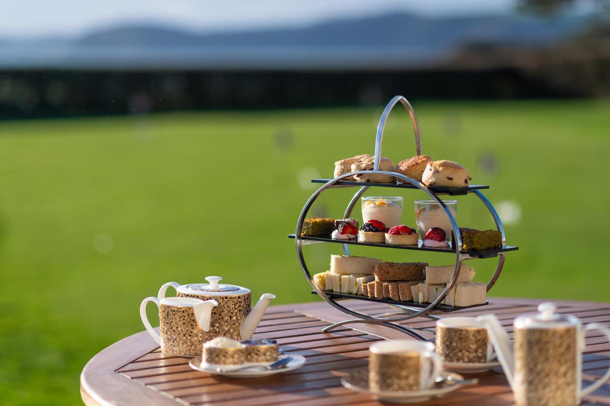 The Carlyon Bay Hotel And Spa St Austell Εξωτερικό φωτογραφία